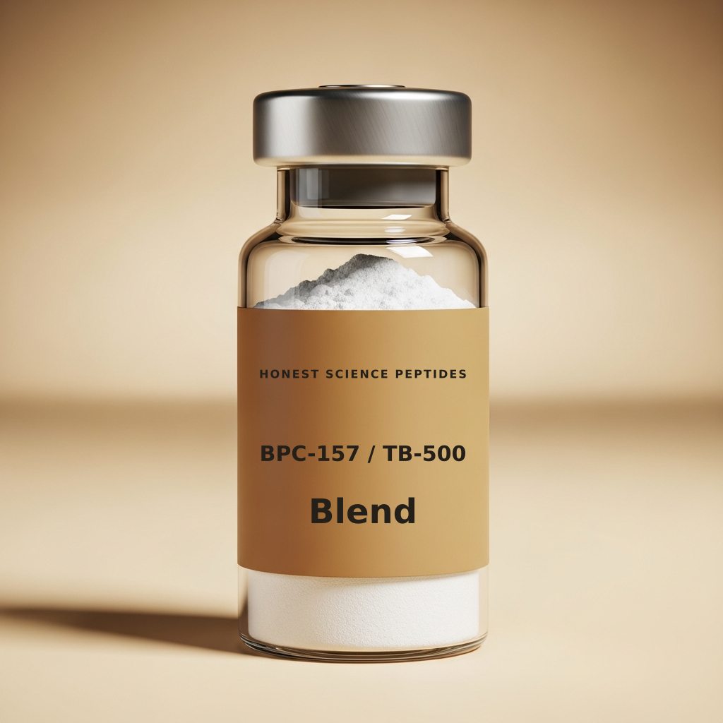 BPC-157 / TB-500 Blend