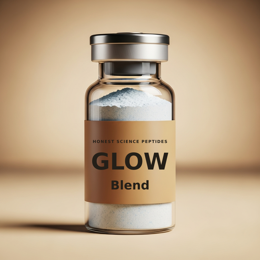 GLOW Blend